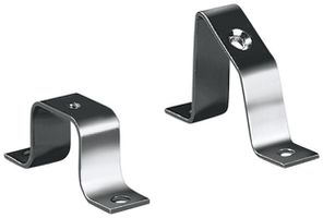 Montagebügel Rittal SZ 2365.000 Winkelsatz grau 20Stk