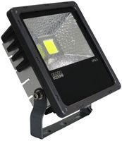 Proiettore LED 10W Daylight nero