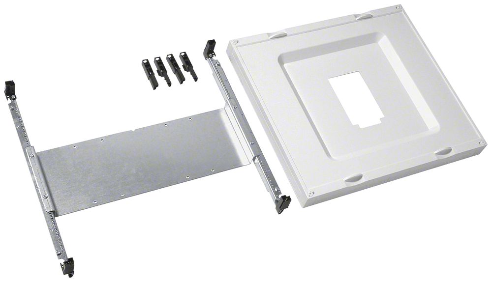 Kit Hager univers N 450×500mm pour interrupteur de charge 630A