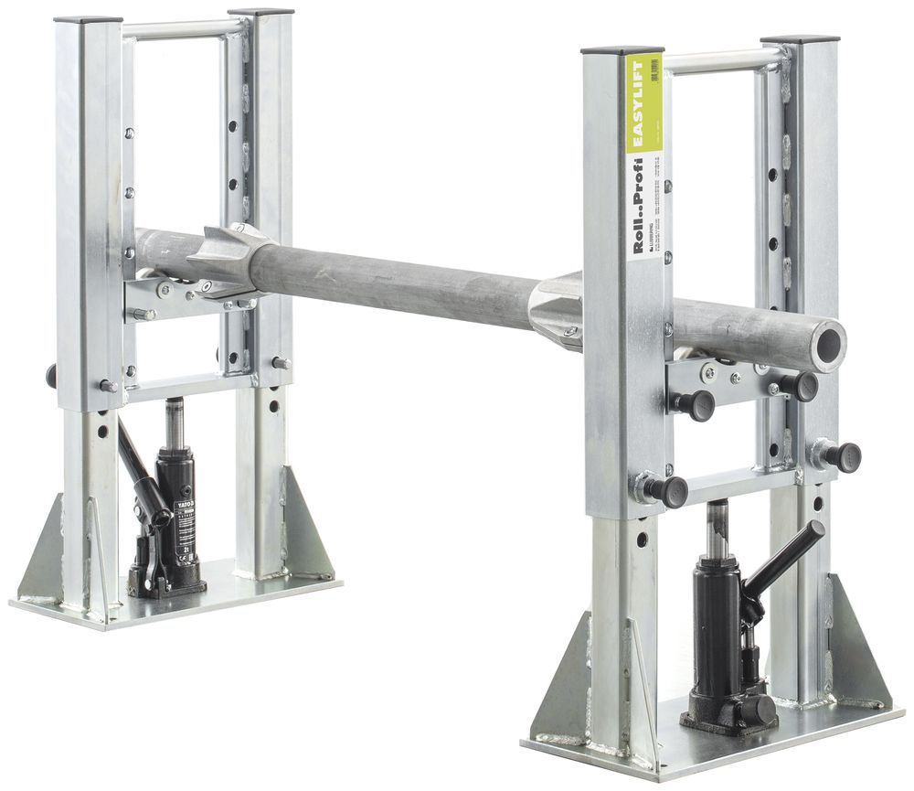 Trommelheber Roll Profi EasyLift Ø1200mm