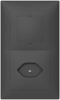 Combinaison ENC SIDUS 2×1 3/1L +T13 anthracite