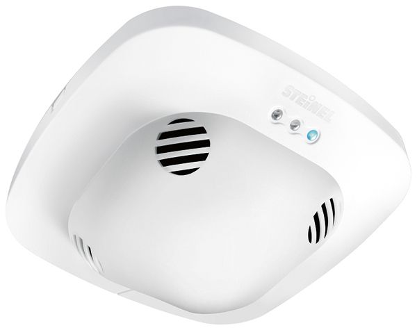 EB-Präsenzmelder Steinel US KNX 360°h=2.8m Ø10m