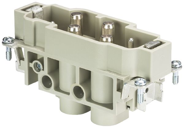 Insert p.fiche Wieland Electric revos POW STS 4/2 FA DB AG 4 82A 690V 1…16mm²