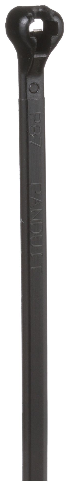 Kabelbinder BARB-TY 2.4×201mm schwarz