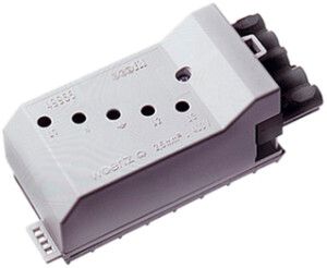 Scatola di derivazione Woertz per cavo piatto 5×4mm² 5P C1