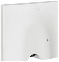 Kabelauslass Netatmo 3000W ON-OFF 2 Module weiss