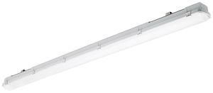LED-Nassraumleuchte Resisto 1500 HF 55W 7600lm 4000K IP66 DIM