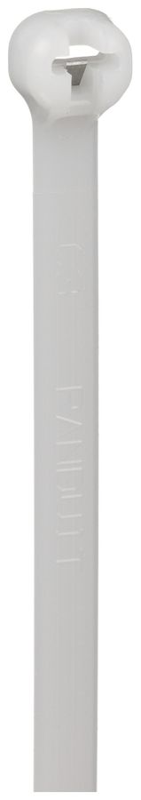 Collier BARB-TY 4.7×203mm incolore