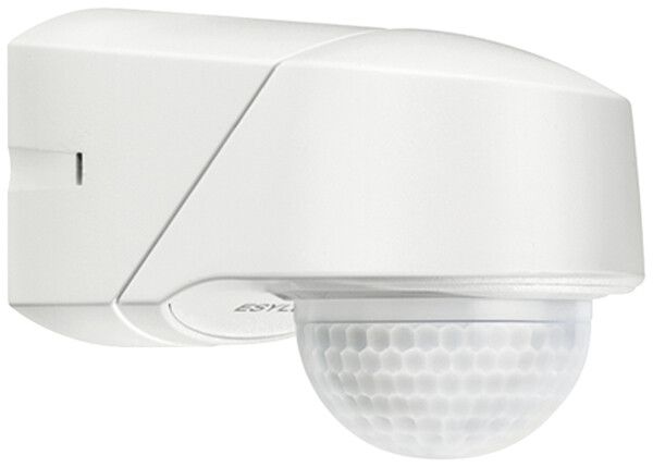Bewegungsmelder ESYLUX RC 280i 280°, weiss