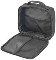 Transporttasche CIMCO DMM mit Netzeinsatz schwarz