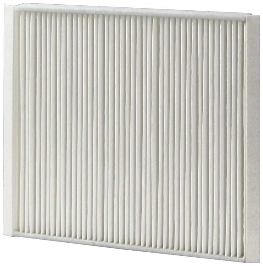 Filtre plissé Rittal SK 3172.120 212.5mm 212.5×21mm blanc