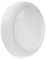 LED-Anbauleuchte LEDVANCE BLKH CBO RD 16W 1920lm 5700K IP65 weiss