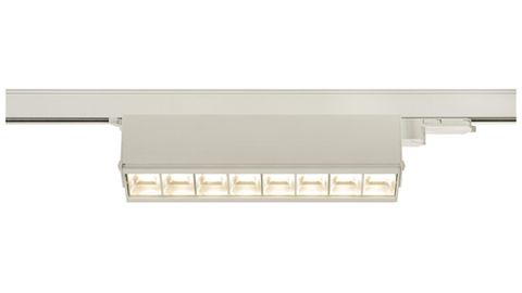 Stromschienensysteme SLV Swiss 3-phasig