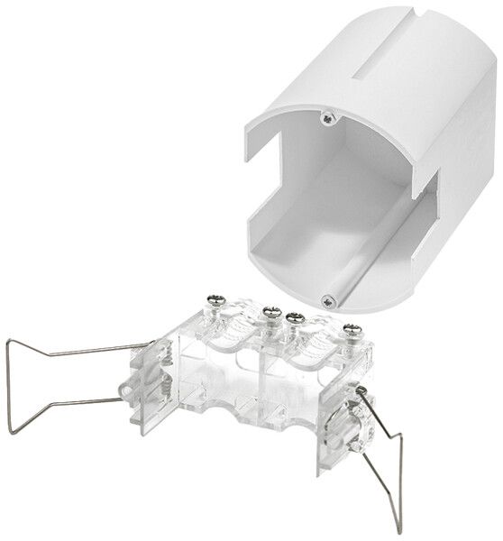 Kit per incastro nel soffitto ESYLUX per PF-F