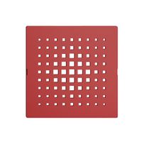 Kit frontal EDIZIOdue berry 60×60mm pour carillon 3070