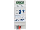 Actionneur-commutateur KNX AMD MDT AKS-0216.03 2-can 16A 230VAC 2UM
