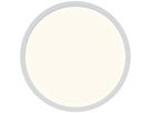 LED-Deckenleuchte Nordlux Oja 29 15W 1700lm 3000…4000K IP54 Ø294mm weiss