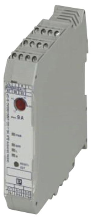 Starter di motore ibrido AMD PX ELR H5-I-SC-24DC/500AC-9-SP