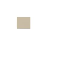 Druckknopf 1/2 kallysto beige für Kleinkombi S1+T12/13
