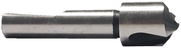 Mèche de centrage de rechange Intercable, pour foret à gradins ISO 12, Ø10.5mm