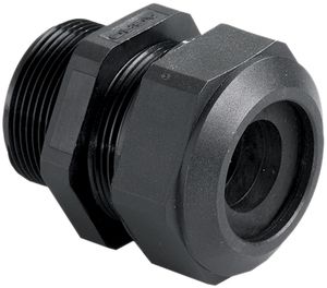 Pressacavo AGRO PA M32×1.5 17…25.5mm GFK nero