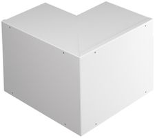 Ausseneck tehalit FWK 90 E90/E30 100×160mm, verkehrsweiss