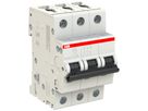 Disjoncteur ABB S203-K3 3A 6kA