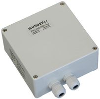 AP-RF-Schaltaktor FSR-LR, 1-Kanal 10A/250V, Reichweite ≤1000m, 230VAC