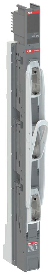 Coupe-circuit sectionneur HPC ABB InLine II ZLBM00-3P-M8-EFM NH00 160A 100kA