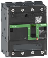 Sezionatore di carico ComPacT NSXm100NA, 4P 100A/690V, EL