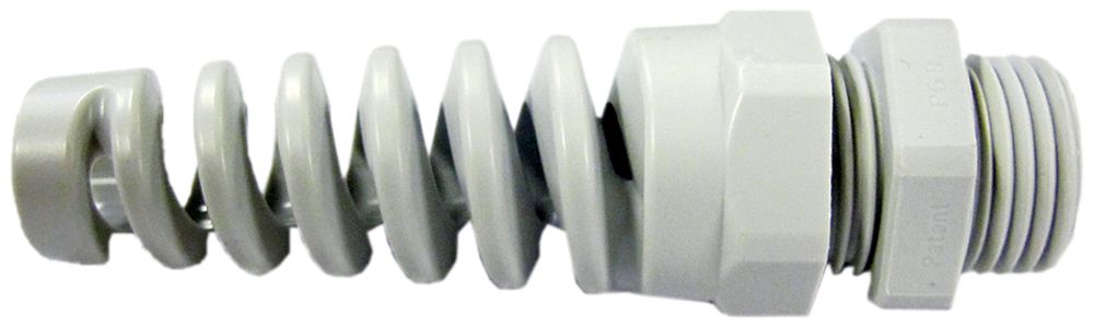 Presse-étoupe PA M40 24…34mm gris clair