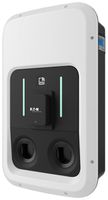 Ladestation Eaton Green Motion Duo Master RCCB 4G POS 3Ph 44kW 2×22kW