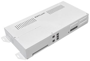 Controllo dell'illuminazione ESYLUX ELC SmartDriver-2, DALI, KNX, IR, 4 volte