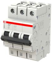 Disgiuntore SMISSLINE TP S 3×20A K 25kA