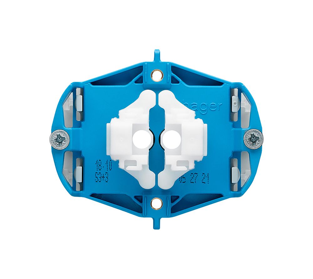 Einsatz Schalter kallysto S3/1L+W