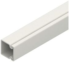 Installationskanal 18×30mm reinweiss