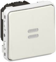 Zeitschalter 25s-15min PLEXO weiss