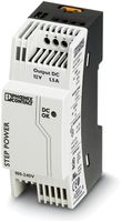 Schaltnetzteil Phoenix Contact 12VDC/1.5A 1-phasig