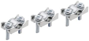 Prismenanschluss Hager 70mm² zu weber.silas DIN00 3 Stück