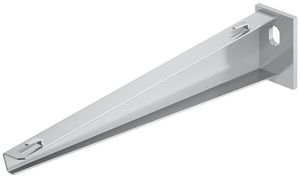 Wand-/Stielausleger Bettermann AWG15 31 VA4571 310mm A4