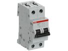 Leitungsschutzschalter ABB S202M-B16 16A B 10kA