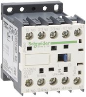 Contattore ausil. Schneider Electric CA2-KN40 B7 4Ch