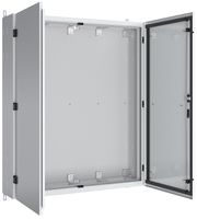 Armoire murale Schneider Electric Prisma XS 1090×1290×280mm IP55 SKII