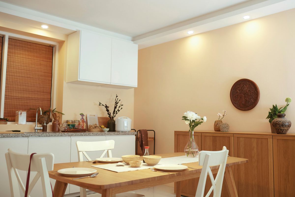 Downlight LED Philips DIAMOND 5W 900lm 3000K 110° Ø145mm blanc