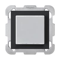 UP-LED-Leuchte kallysto B LED-bl 230V schwarz