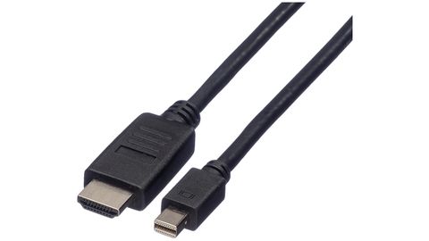HDMI / DisplayPort