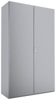 Schaltschrank Rittal SE 5855.600 1200×2000×500mm IP55 IK10 Edelstahl