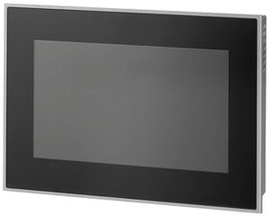 EB-Grafik-Panel Weidmüller Advanced Line UV66-ADV-7-CAP-W