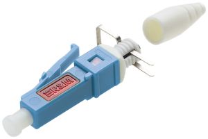 LWL-Stecker R&M LC/PC C/2 G657.A-Pigtail