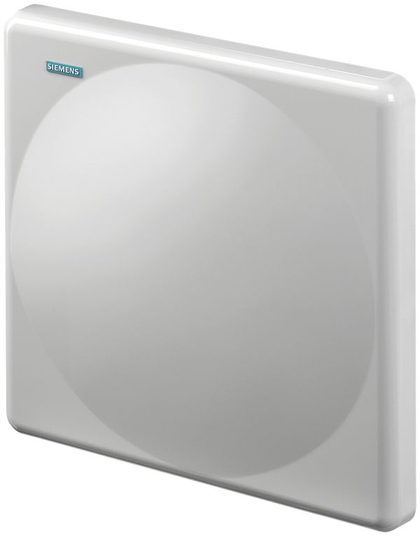 IWLAN-Antenne Siemens ANT793-8DJ 2×N-female 5GHz 18dBi stark gerichtet